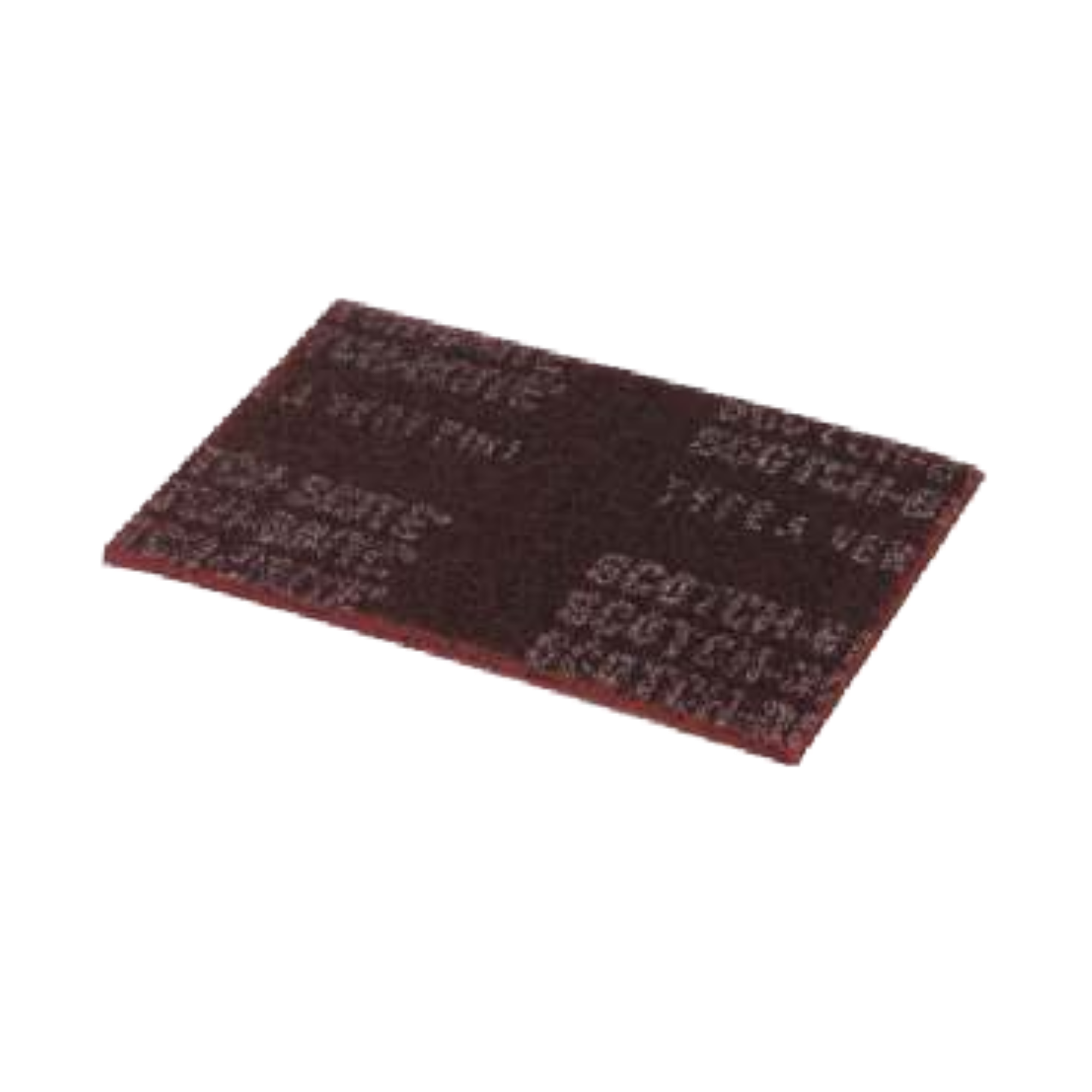 Scotch-Brite Hand Pad 7447 Pro